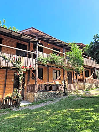 Pousada Aconchego do Rosa - Centrinho do Rosa