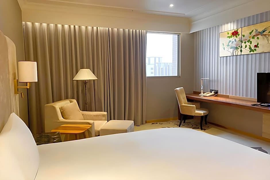 CHECK inn Select Tainan Yongkang