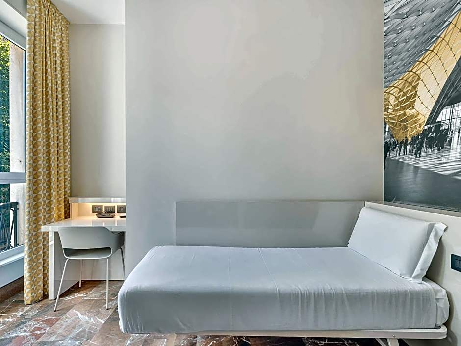 B&B Hotel Milano Sant'Ambrogio