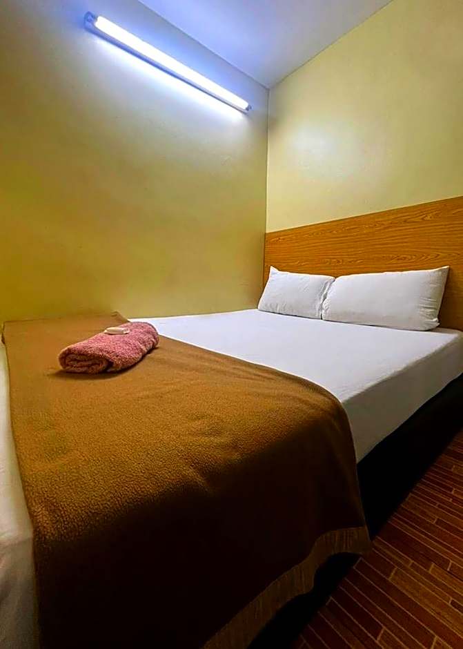 New Wave Rawang Star Hotel