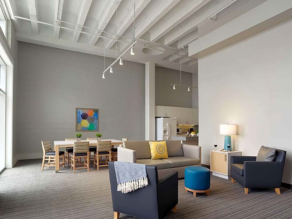 Sonesta ES Suites New Orleans Downtown
