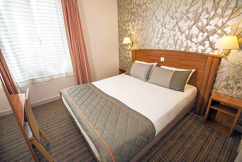 Timhotel Tour Eiffel