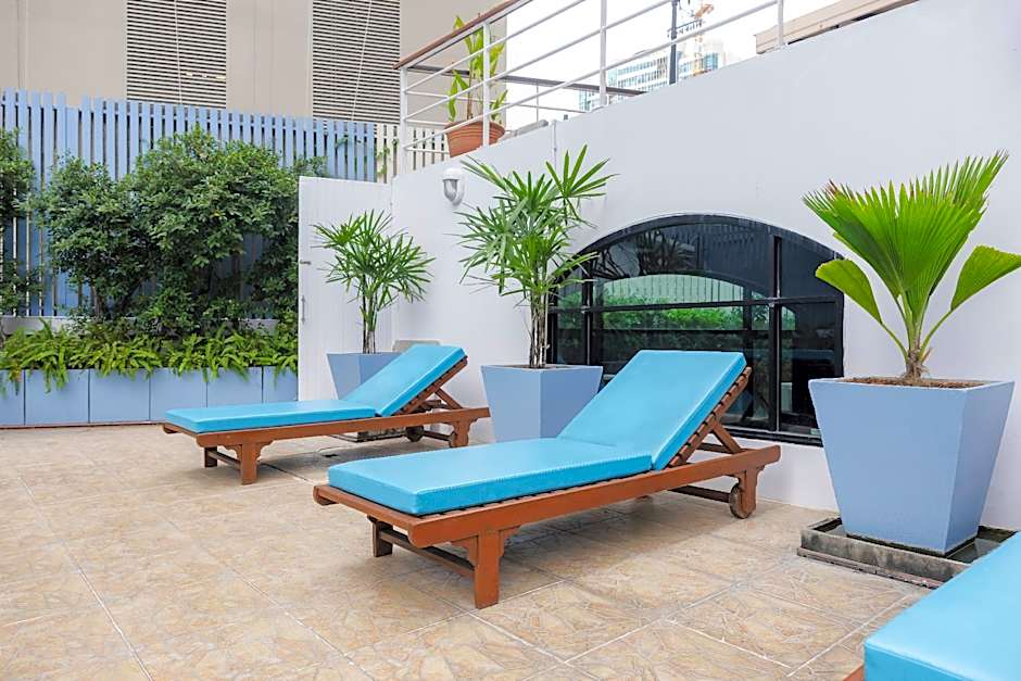 Mermaid Hotel Bangkok