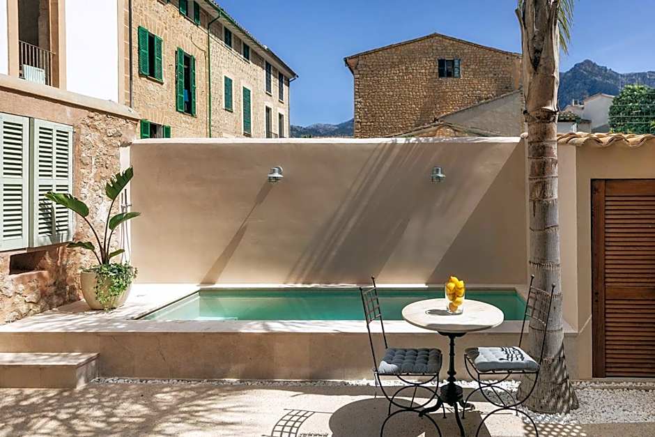 Ecocirer Healthy Stay