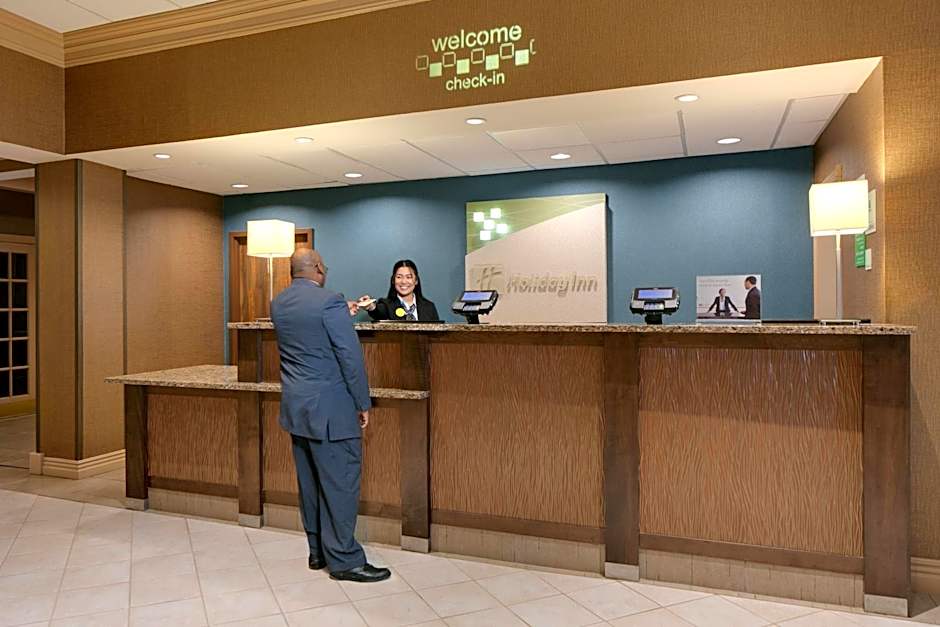 Holiday Inn Hotel & Suites Overland Park-West By IHG