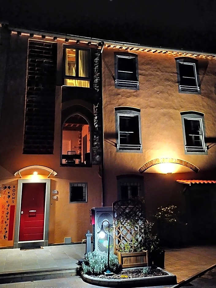 Le rondini di San Donato