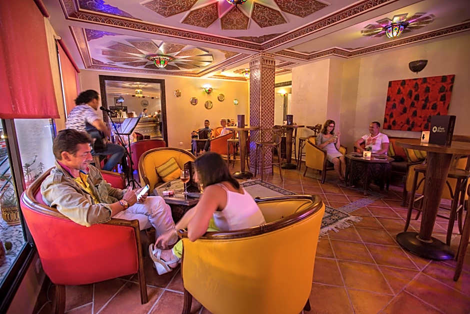 Atlantic Hotel Agadir