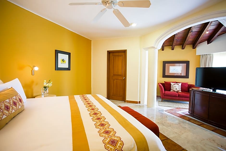 Casa Velas Adults Only All Inclusive