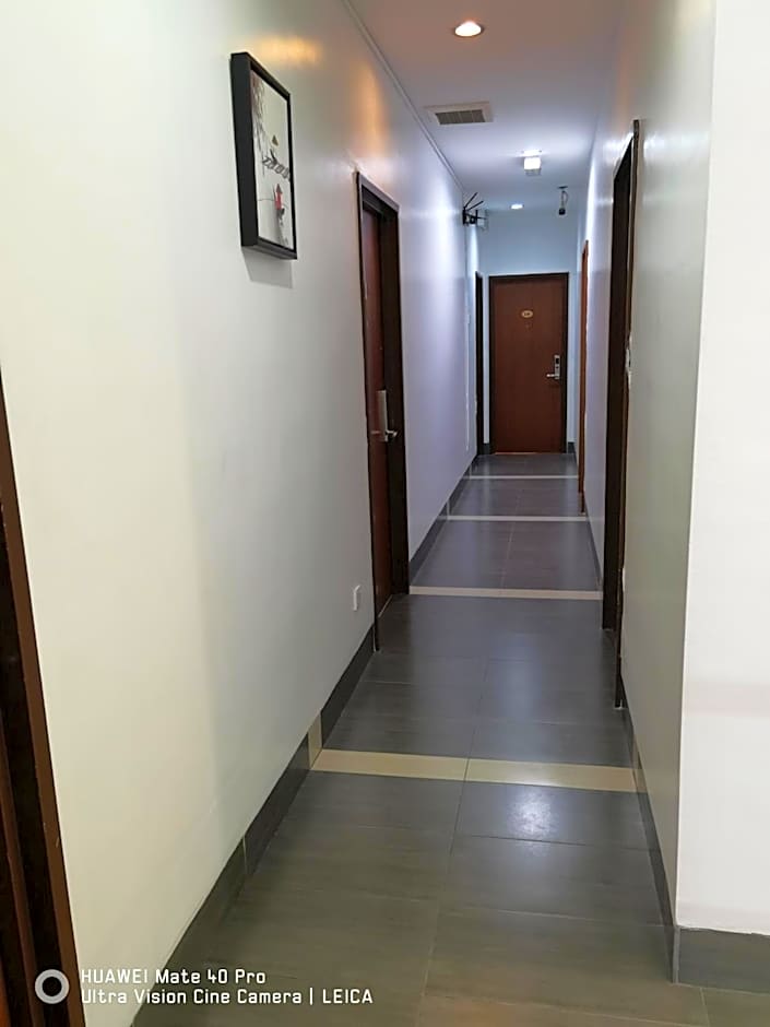 LSN Hotel (KL) Sdn Bhd