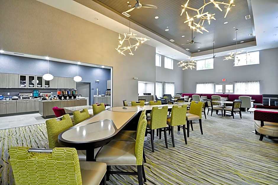 Homewood Suites by Hilton Tyler