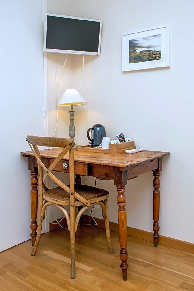 La Canopée des Pins