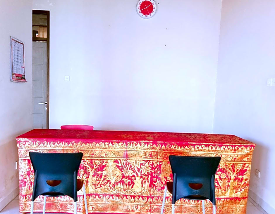 Bali Pusri Nusa Dua Villa