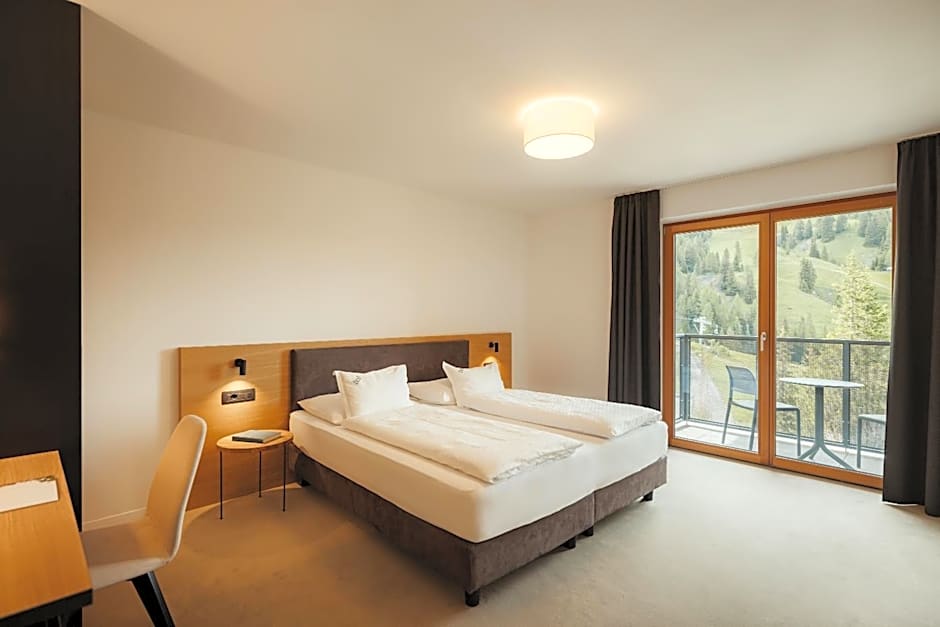 Hotel Boè Sport and Nature