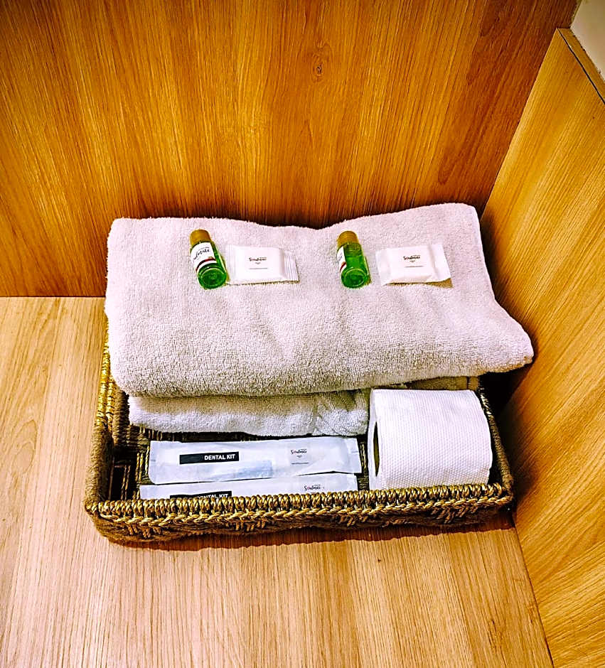 Hotel My Soulmate