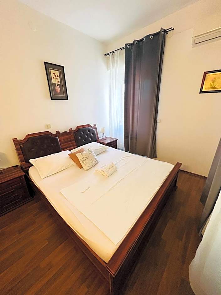 Villas Arbia - Rio by the Beach