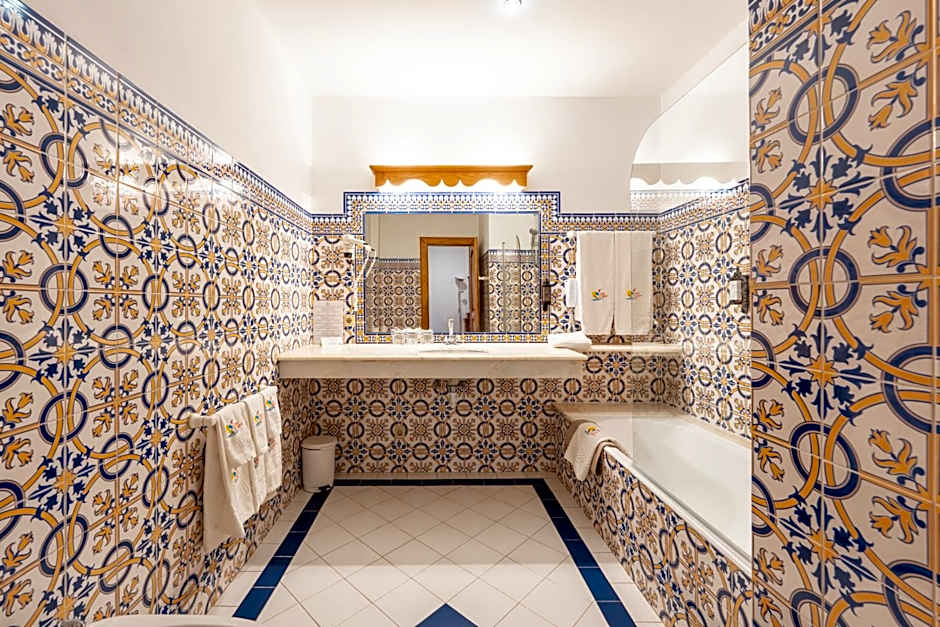 Hotel Quinta Da Lagoa