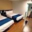 Motel 6-Palmdale, CA