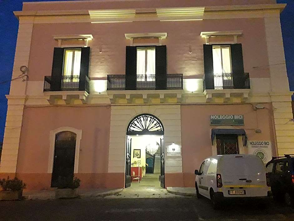 Antico Palazzo Spinola