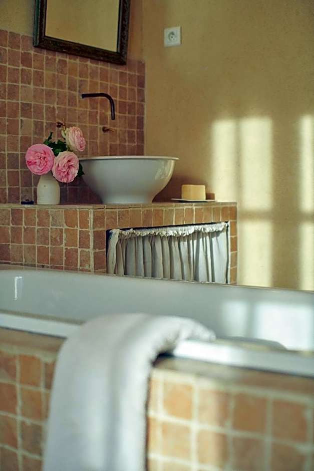 Les Sardines aux Yeux Bleus Chambres d'Hôtes