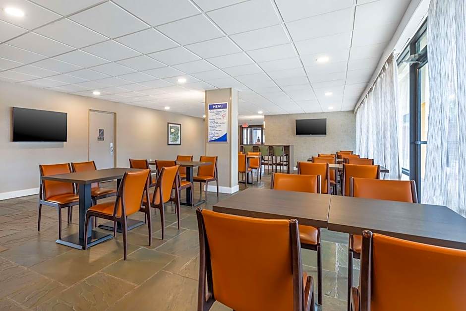 Best Western Laurel