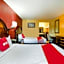 OYO Hotel Wade/Fayetteville I-95 South