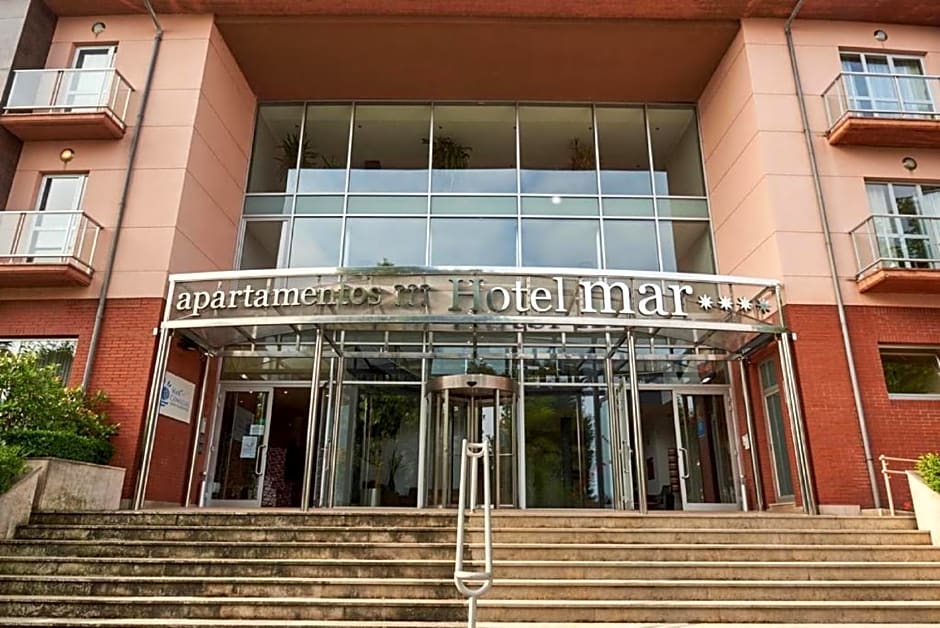 Hotel Mar Comillas by MIJ