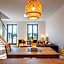 Abertamy Platz Apartments
