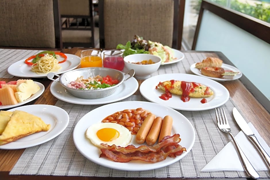 The Imperial Hotel & Convention Centre Korat