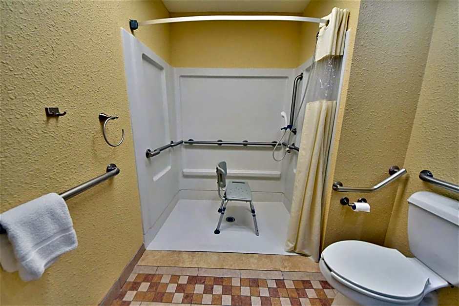 Ramada by Wyndham Jacksonville Hotel & Conference Center