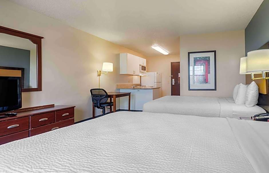 Extended Stay America Suites - Elizabeth - Newark Airport