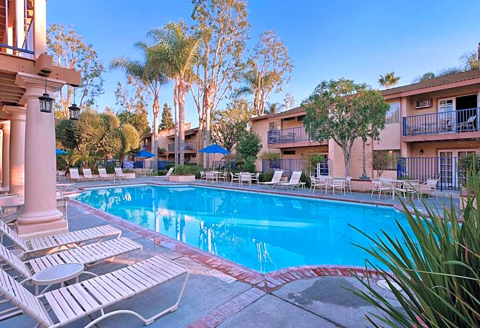 Club Wyndham Dolphin's Cove