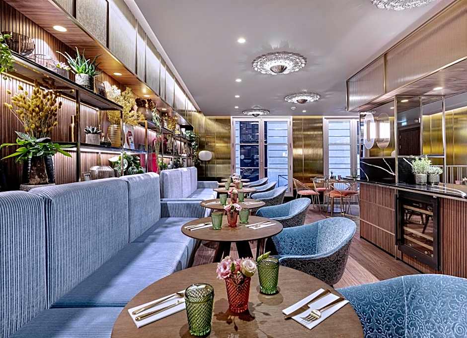 Maison Colbert, member of Melia Collection Notre-Dame