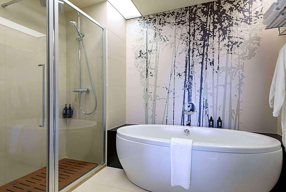 Ramada Plaza Bucharest Convention Center