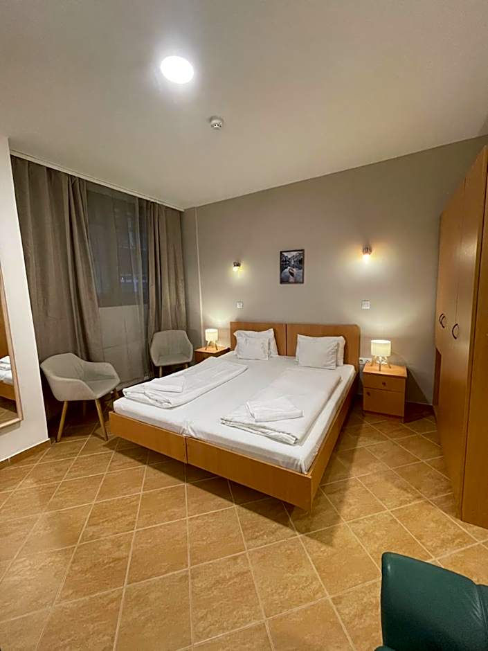 Esprit Hotel