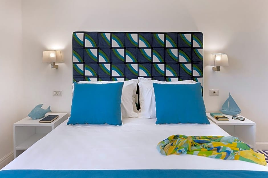 Gala Residence Villa Giovanna