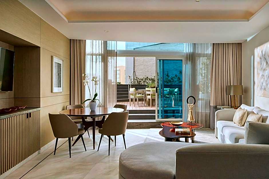 The St. Regis Mexico City