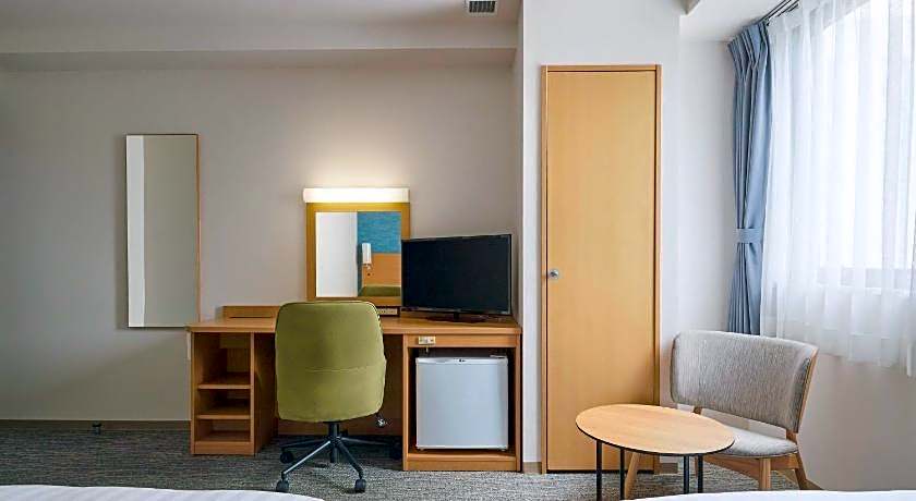 Comfort Hotel Sendai West