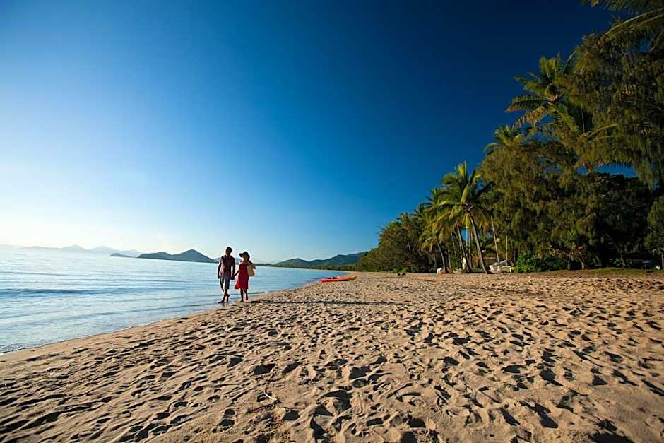 The Reef Retreat Palm Cove