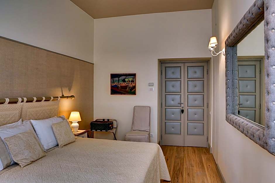 Casa Sotgiu Guest House