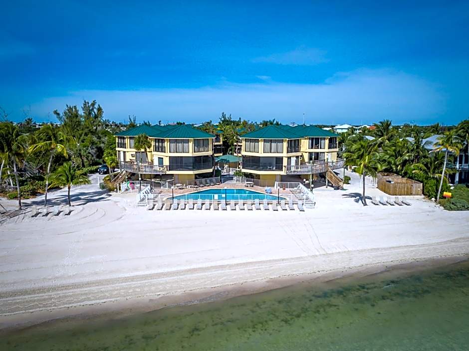 Coco Plum Beach & Tennis Club & Marina