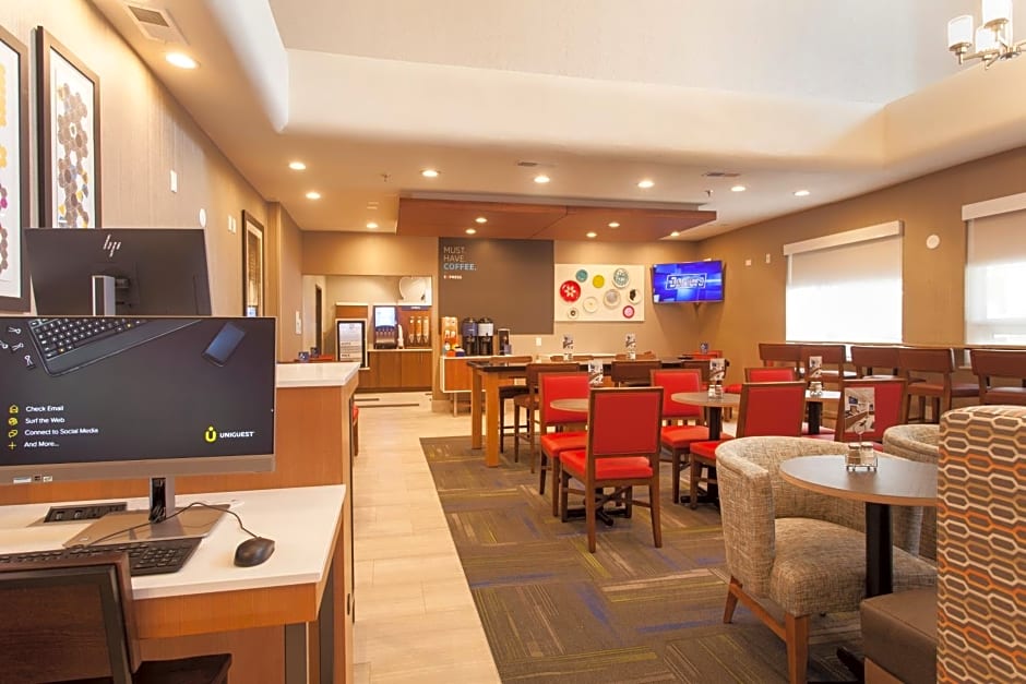 Holiday Inn Express & Suites SANTA FE