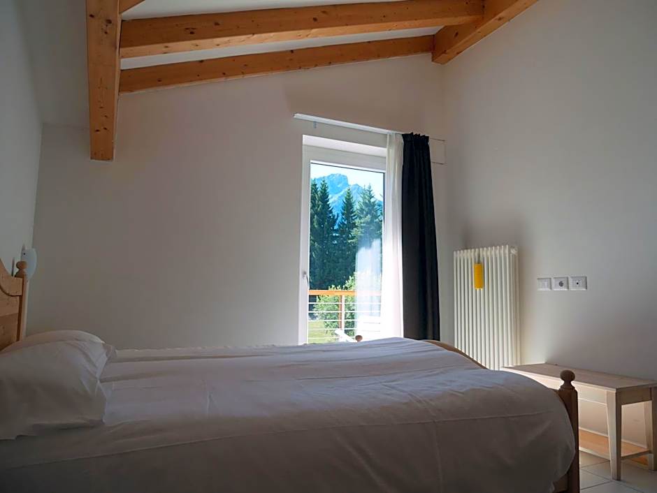 Hotel Elbele Garnì