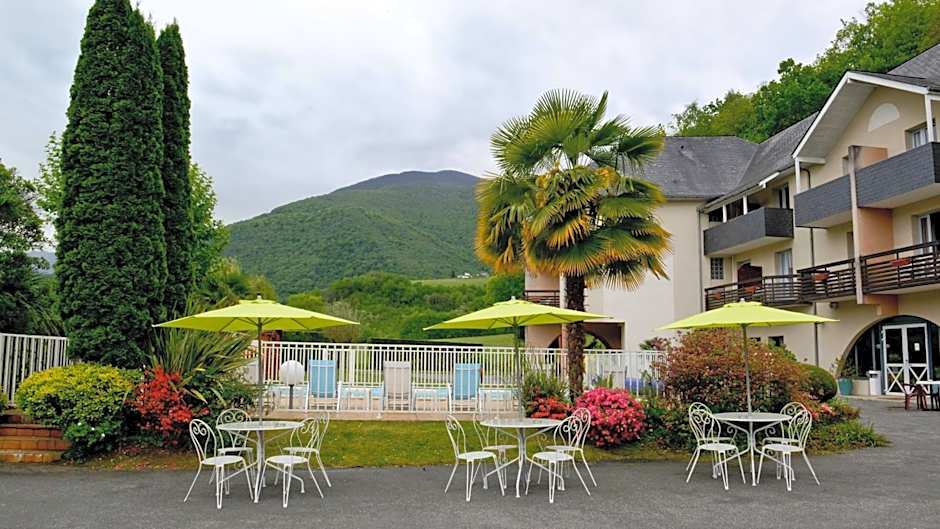 Logis Le Vieux Logis