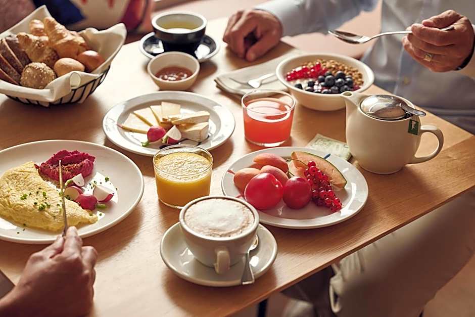 Sorell Hotel Seefeld