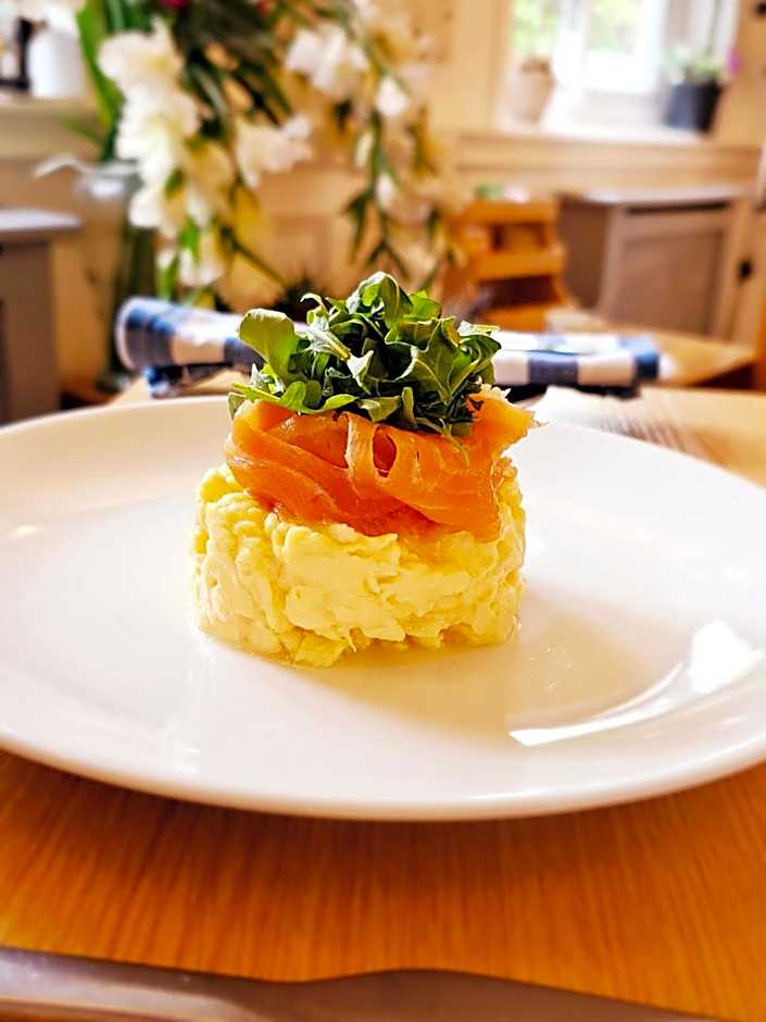 Eagle View Guest House