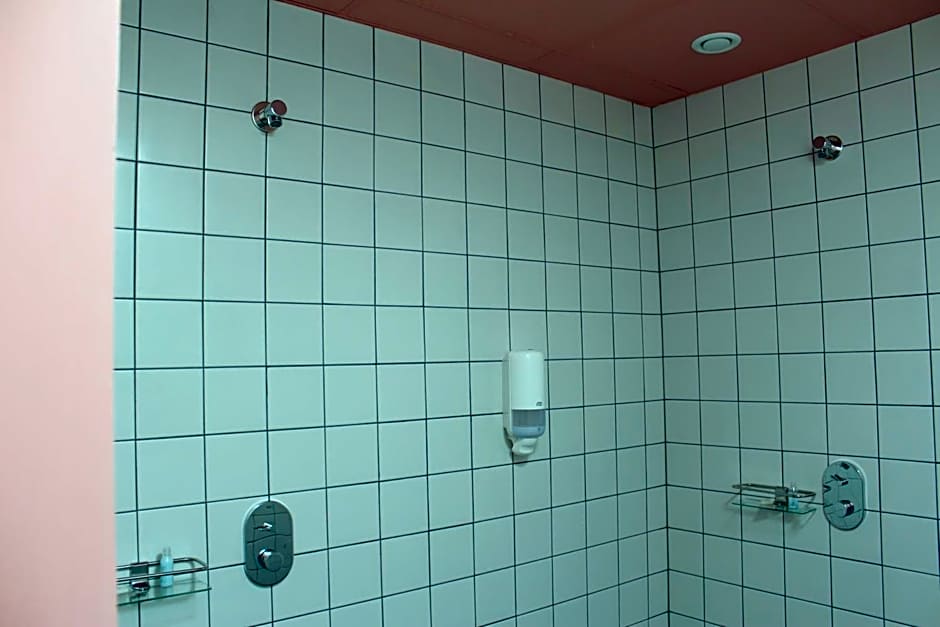 BoxHotel Göttingen (App Based Hotel)