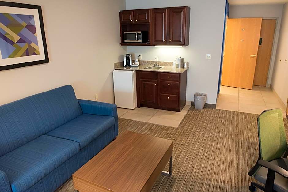 Holiday Inn Express Hotel & Suites Elkhart-South By IHG