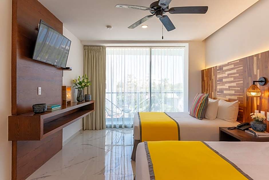 Marvic Hotel