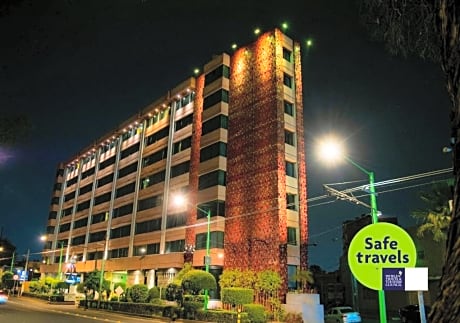 Hotel Brasilia