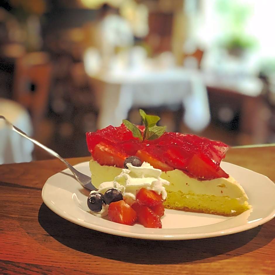 Restauracja Pensjonat Buda